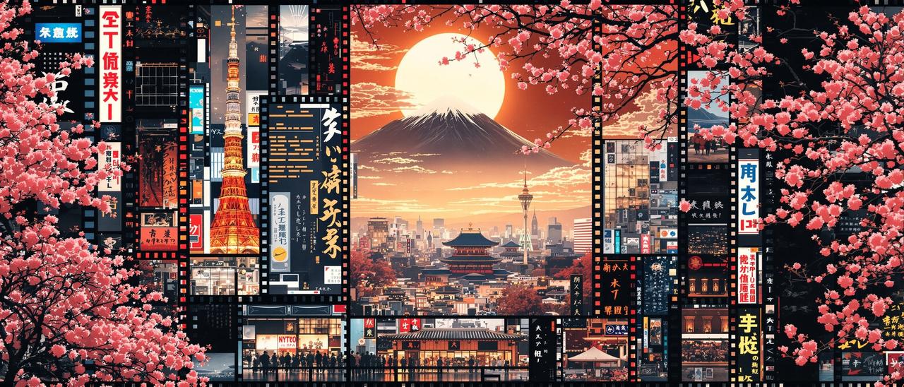 亚洲电影新浪潮 - 日韩伦理电影