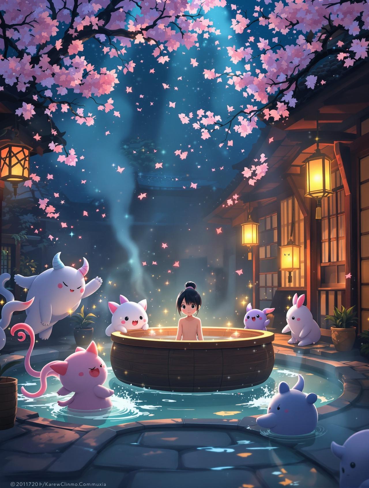 千与千寻：神隐少女 - 日韩伦理电影